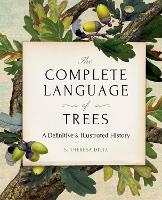 Book Cover for The Complete Language of Trees - Pocket Edition by S. Theresa Dietz