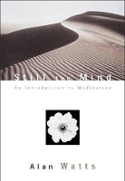 Book Cover for Still the Mind by Alan Watts