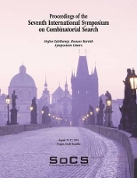 Book Cover for Proceedings of the Seventh International Symposium on Combinatorial Search (SoCS-2014) by Stefan Edelkamp