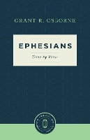 Book Cover for Ephesians Verse by Verse by Osborne