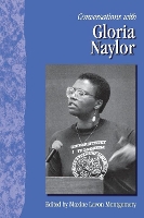 Book Cover for Conversations with Gloria Naylor by Maxine Lavon Montgomery