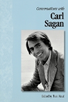 Book Cover for Conversations with Carl Sagan by Tom Head