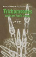 Book Cover for Trichomycetes and Other Fungal Groups by J K Misra