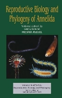 Book Cover for Reproductive Biology and Phylogeny of Annelida by Barrie G M Jamieson