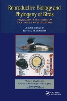 Book Cover for Reproductive Biology and Phylogeny of Birds, Part A by Barrie G M Jamieson