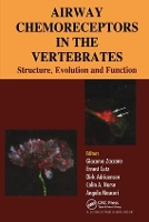 Book Cover for Airway Chemoreceptors in Vertebrates by Giacomo Zaccone