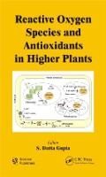 Book Cover for Reactive Oxygen Species and Antioxidants in Higher Plants by S. Dutta Gupta