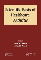 Book Cover for Scientific Basis of Healthcare by Colin R. Martin