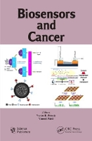 Book Cover for Biosensors and Cancer by Victor R. Preedy