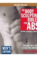 Book Cover for Body Sculpting Bible For Abs: Men's Edition by James Villepigue