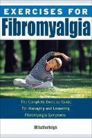 Book Cover for Exercises For Fibromyalgia by Hatherleigh Press