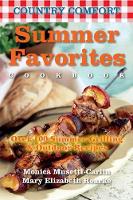 Book Cover for Country Comfort: Summer Favorites by Hatherleigh Press