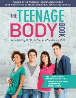 Book Cover for The Teenage Body Book by Kathy McCoy