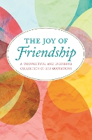 Book Cover for The Joy Of Friendship by Jackie Corley