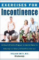 Book Cover for Exercises For Incontinence by William Smith