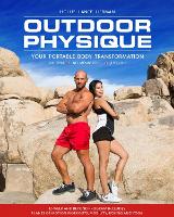 Book Cover for Outdoor Physique by Hollis Lance Liebman