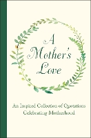 Book Cover for A Mother's Love by Jackie Corley