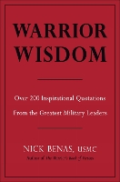 Book Cover for Warrior Wisdom by Nick Benas