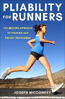 Book Cover for Pliability For Runners by Joseph McConkey