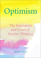 Book Cover for The Optimism Book Of Quotes by Jackie Corley