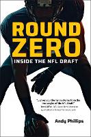 Book Cover for Round Zero by Andy Phillips