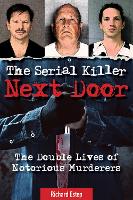 Book Cover for The Serial Killer Next Door by Richard Estep