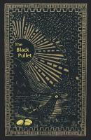 Book Cover for Black Pullet by Anonymous