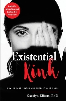 Book Cover for Existential Kink by Carolyn (Carolyn Elliott) Elliott