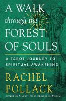 Book Cover for A Walk Through the Forest of Souls by Rachel Pollack