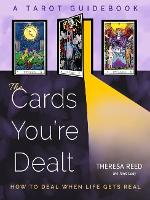 Book Cover for The Cards You'Re Dealt by Theresa (Theresa Reed) Reed