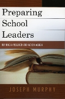 Book Cover for Preparing School Leaders by Joseph Murphy
