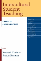 Book Cover for Intercultural Student Teaching by Kenneth Cushner