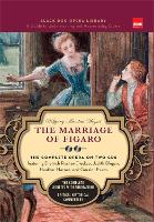 Book Cover for The Marriage Of Figaro (Book And CDs) by Wolfgang Amadeus Mozart