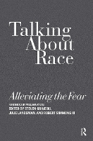 Book Cover for Talking About Race by William Ayers