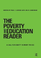 Book Cover for The Poverty and Education Reader by Paul C. Gorski