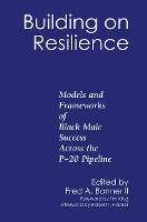 Book Cover for Building on Resilience by Tim King