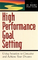 Book Cover for High Performance Goal Setting by Beverly A. Potter