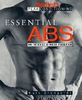 Book Cover for Essential Abs by Kurt Brungardt