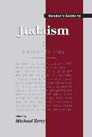 Book Cover for Reader's Guide to Judaism by Michael Terry