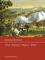 Book Cover for The Seven Years' War by Daniel Marston