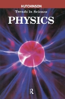 Book Cover for Physics Trends by Chris Cooper