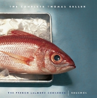 Book Cover for The Complete Keller by Thomas Keller