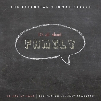 Book Cover for The Essential Thomas Keller by Thomas Keller