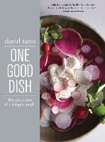 Book Cover for One Good Dish by David Tanis