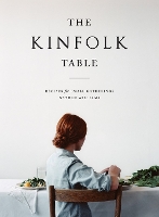 Book Cover for The Kinfolk Table by Nathan Williams