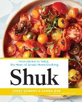 Book Cover for Shuk by Einat Admony, Janna Gur