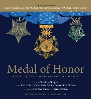 Book Cover for Medal of Honor, Revised & Updated Third Edition by Peter Collier