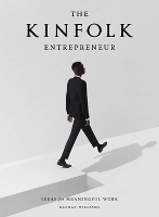 Book Cover for The Kinfolk Entrepreneur by Nathan Williams