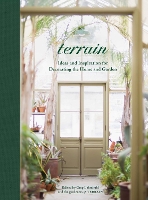 Book Cover for Terrain by Greg Lehmkuhl