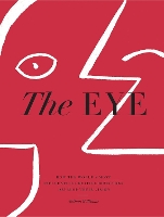 Book Cover for The Eye by Nathan Williams